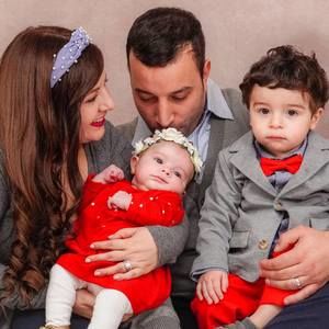 Meet your Posher, Monica